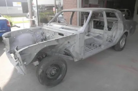 1970 HG Holden Premier image 10